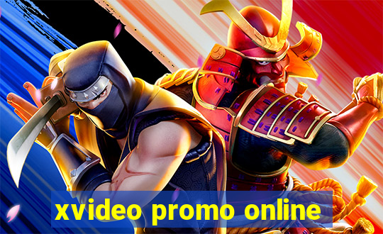 xvideo promo online